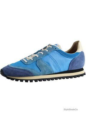 Pane Sneakers for Women Blue